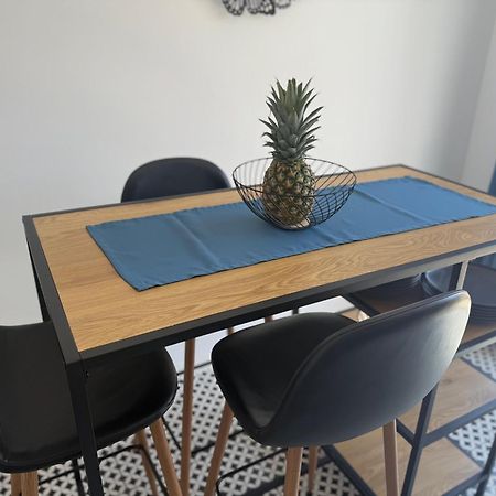 בלצ'יק Holiday Apartment Ora מראה חיצוני תמונה