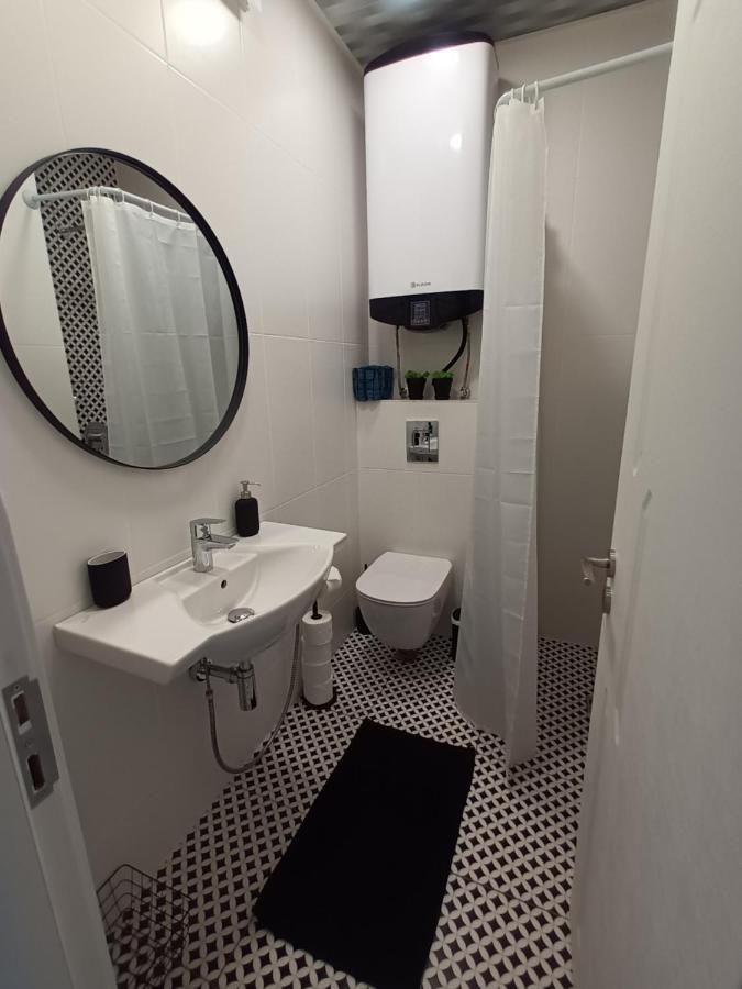 בלצ'יק Holiday Apartment Ora מראה חיצוני תמונה