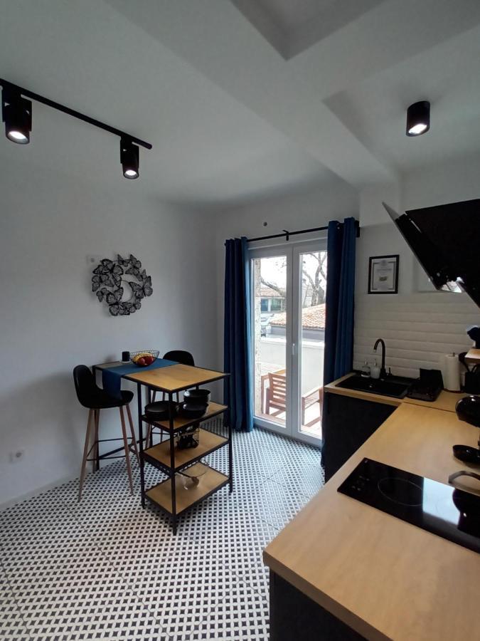 בלצ'יק Holiday Apartment Ora מראה חיצוני תמונה