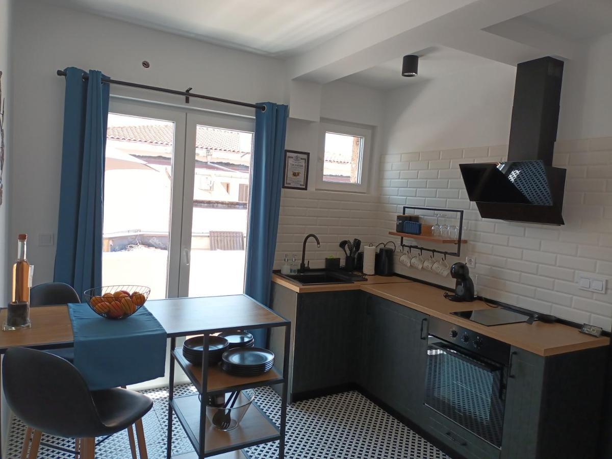 בלצ'יק Holiday Apartment Ora מראה חיצוני תמונה