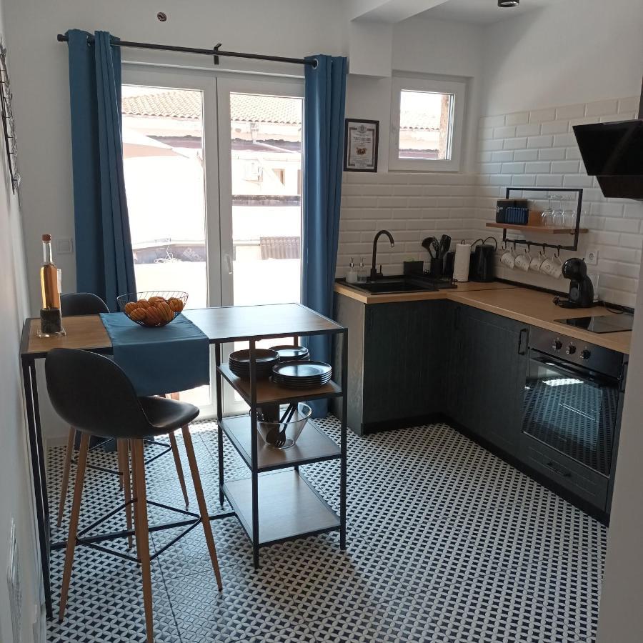 בלצ'יק Holiday Apartment Ora מראה חיצוני תמונה