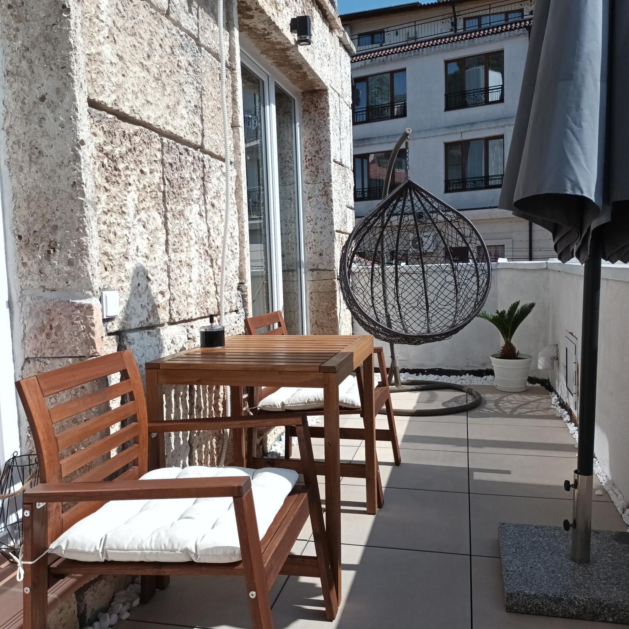 בלצ'יק Holiday Apartment Ora מראה חיצוני תמונה