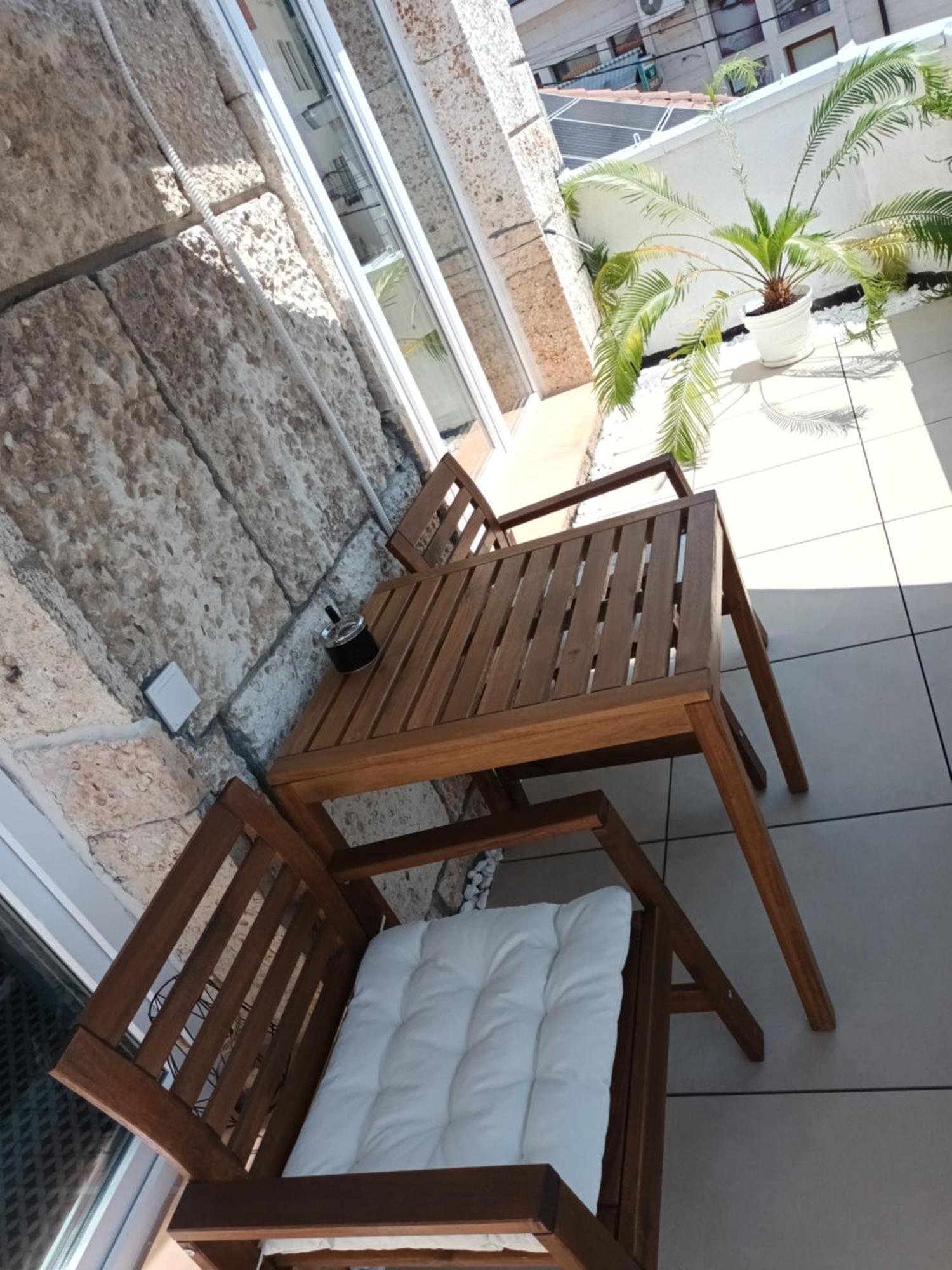 בלצ'יק Holiday Apartment Ora מראה חיצוני תמונה