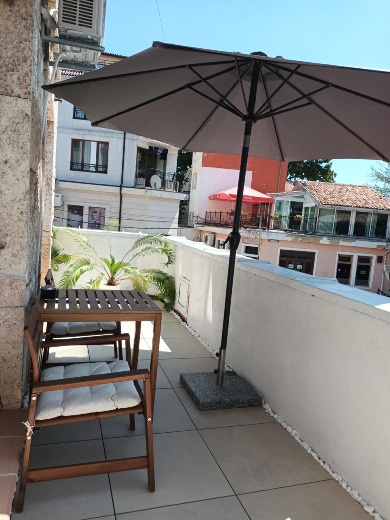בלצ'יק Holiday Apartment Ora מראה חיצוני תמונה