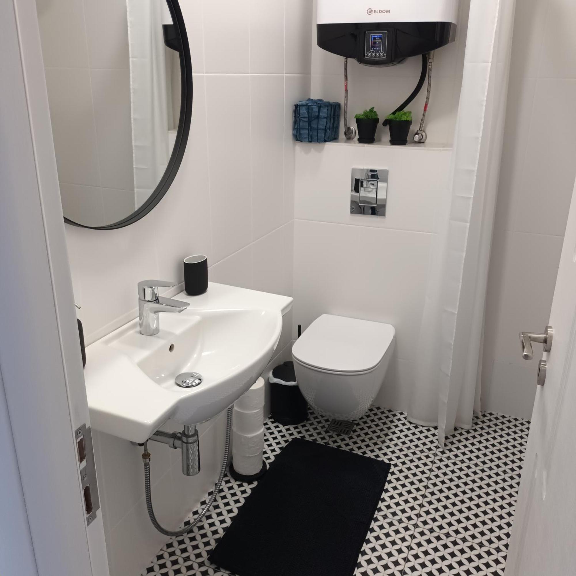בלצ'יק Holiday Apartment Ora מראה חיצוני תמונה