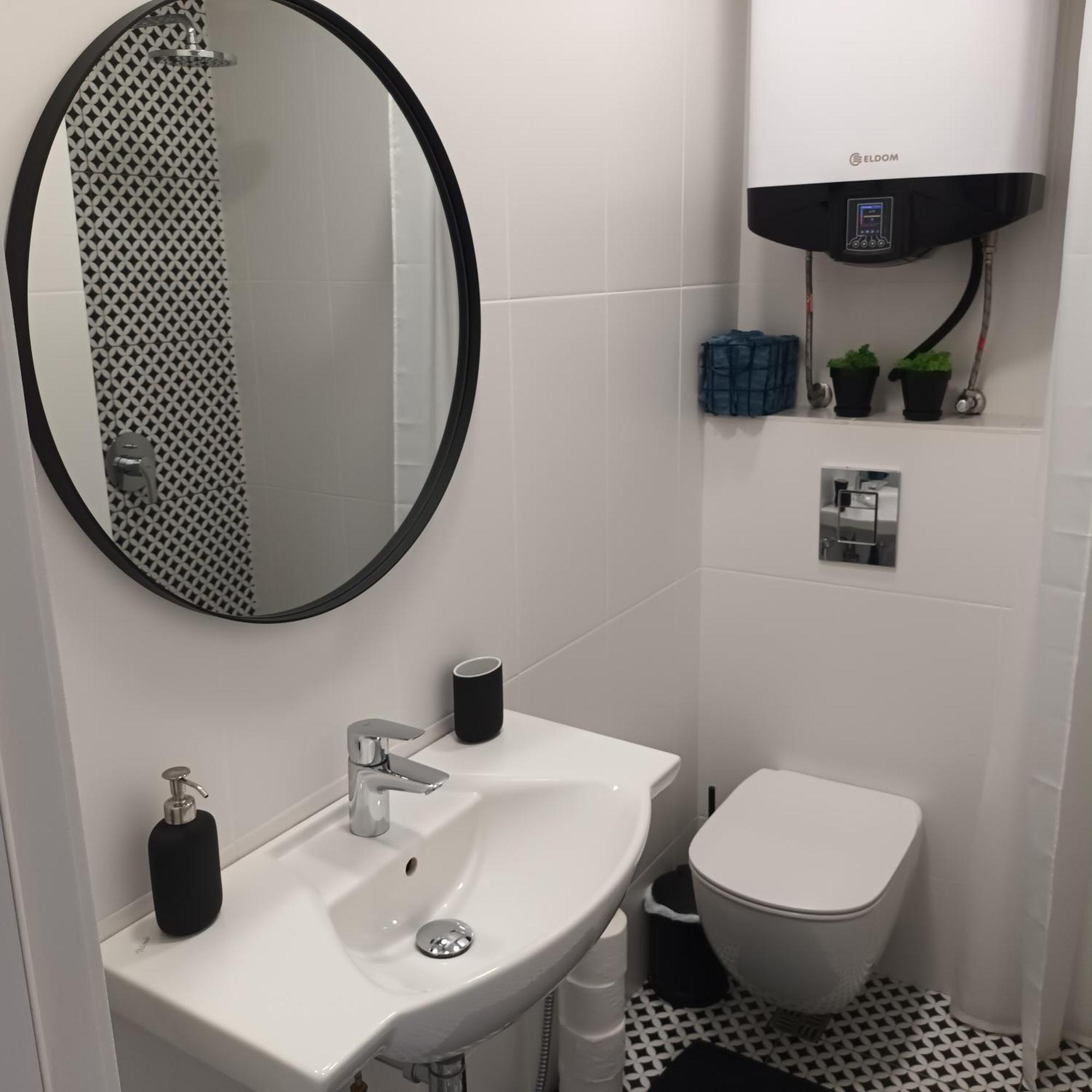 בלצ'יק Holiday Apartment Ora מראה חיצוני תמונה