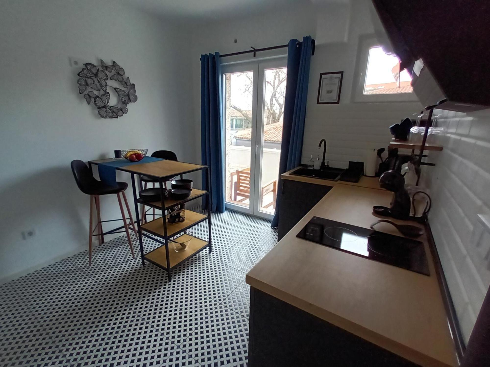 בלצ'יק Holiday Apartment Ora חדר תמונה