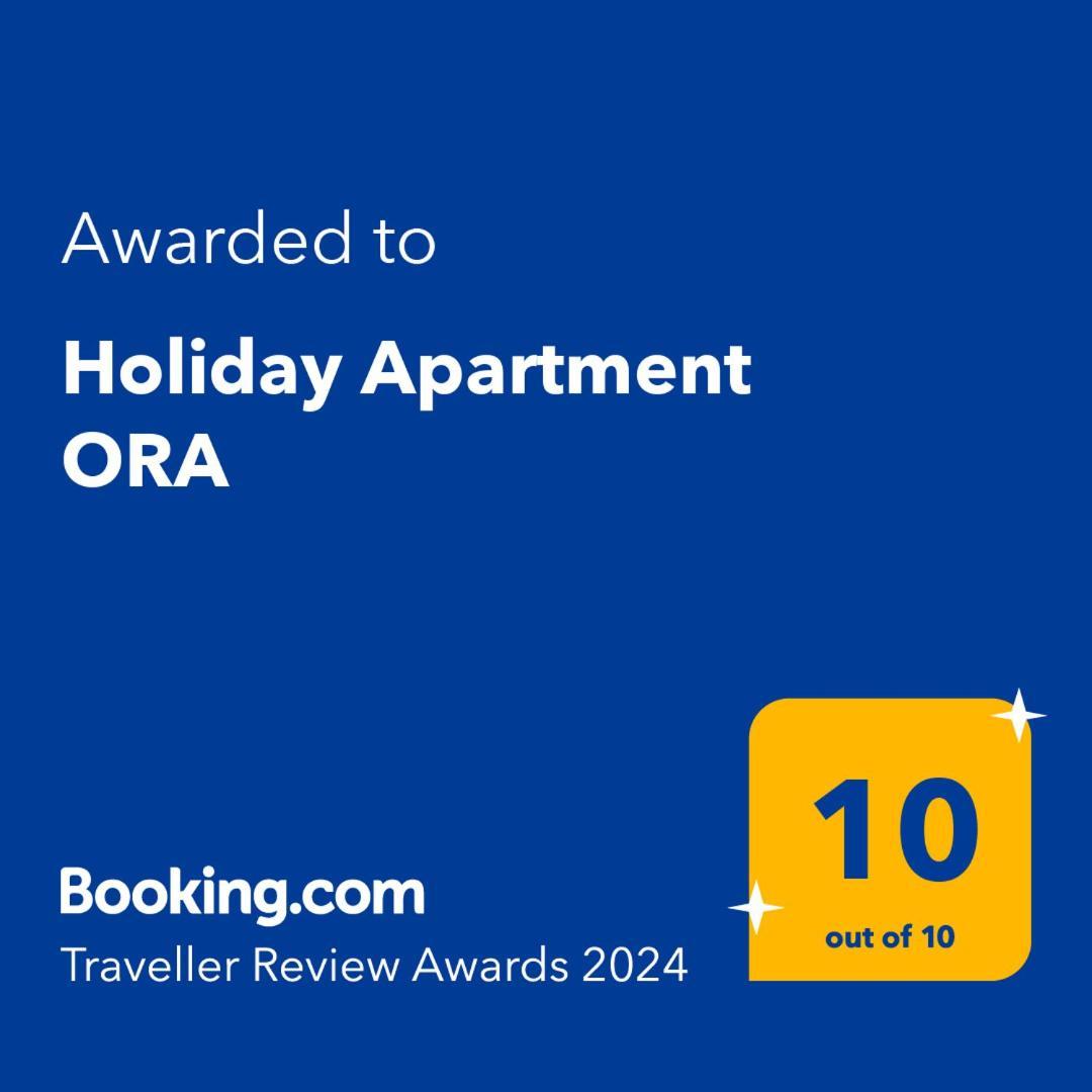 בלצ'יק Holiday Apartment Ora מראה חיצוני תמונה