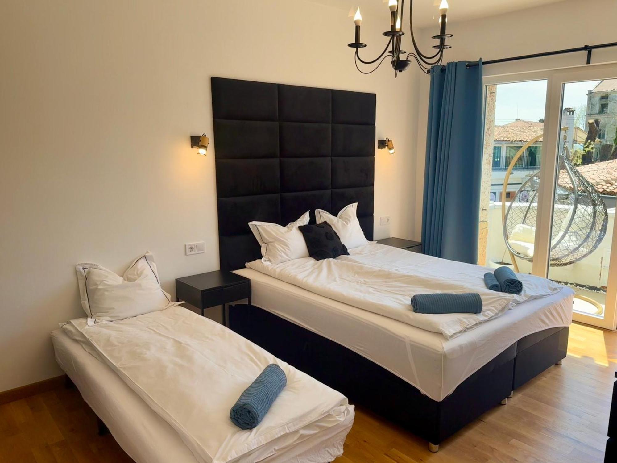 בלצ'יק Holiday Apartment Ora מראה חיצוני תמונה