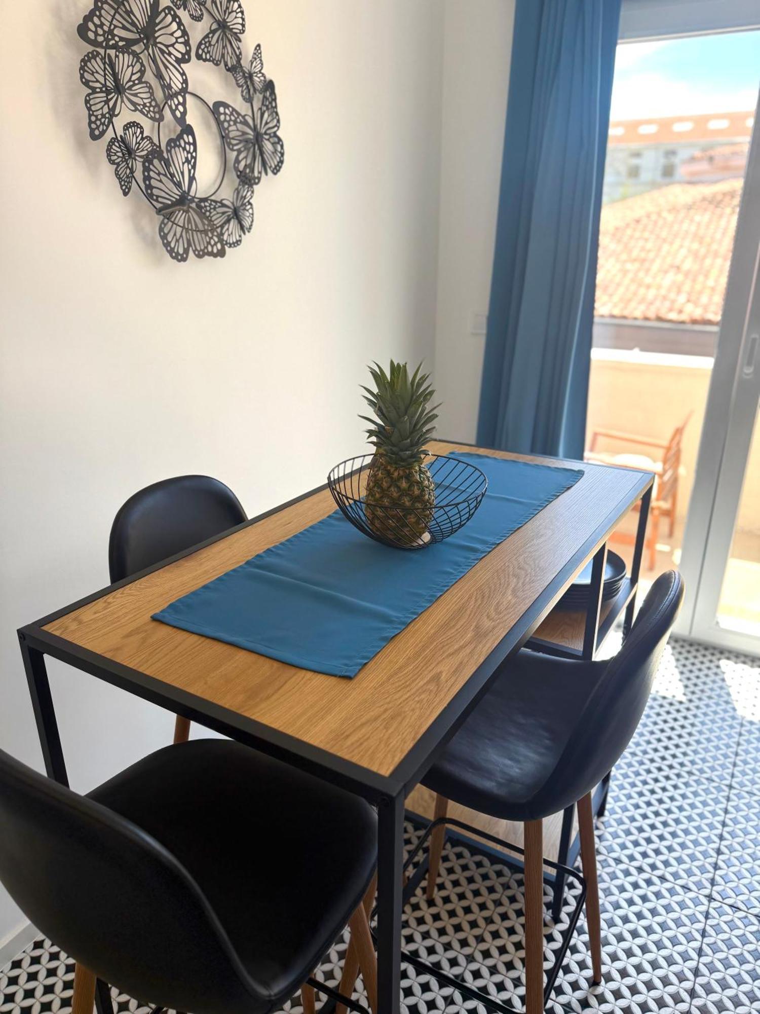 בלצ'יק Holiday Apartment Ora מראה חיצוני תמונה